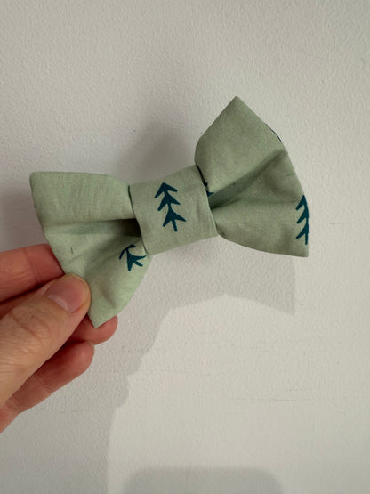 Bow Ties (Clip)