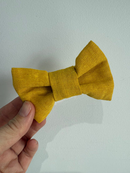 Bow Ties (Clip)