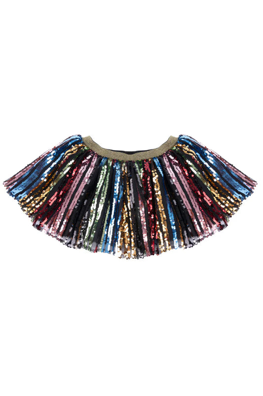 Sequins Show Stopper Skirt (4-6 Years)
