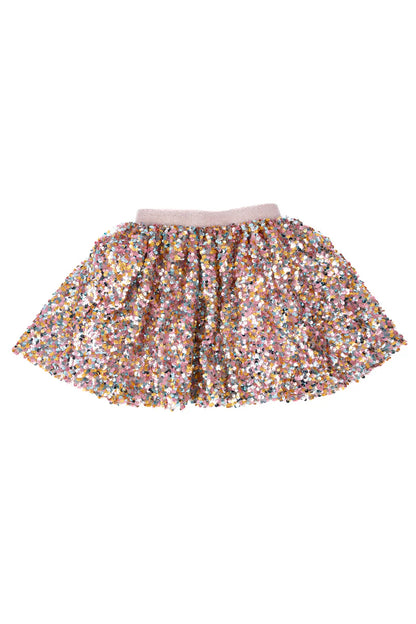 A Star is Born Sequins Skirt (4-6 Years)
