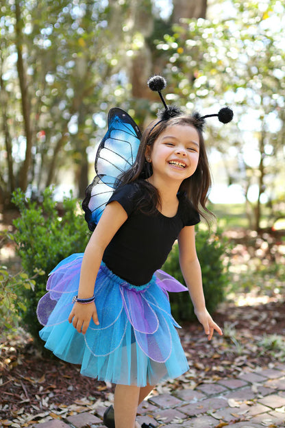 Midnight Butterfly Set