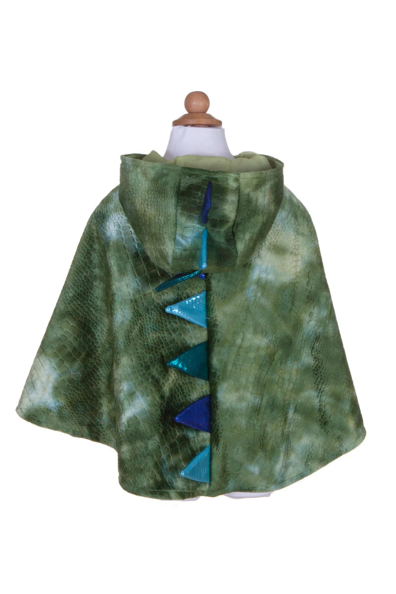 Baby Dragon Cape (2-3 years)