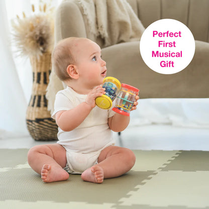 My First Rainstick, 3''