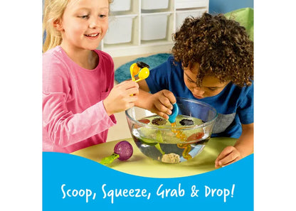 Helping Hands Fine Motor Tool Set