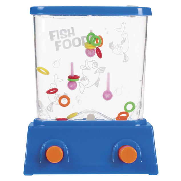 Water Arcade Games