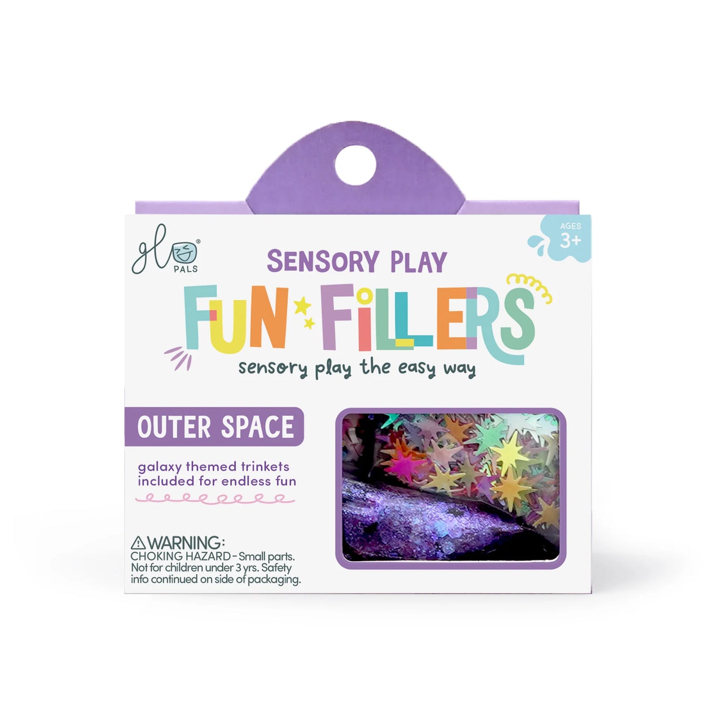 Outer Space Fun Filler