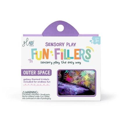 Outer Space Fun Filler