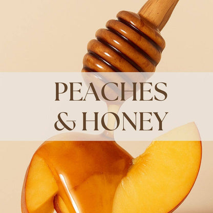 Peaches & Honey