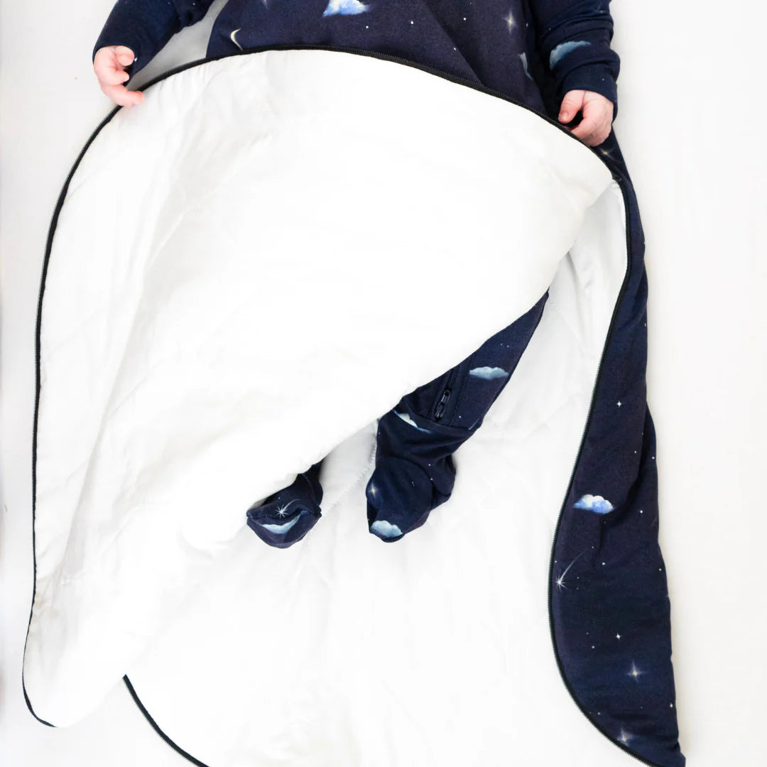 0.5 TOG Sleep Sack - Sweet Dreams