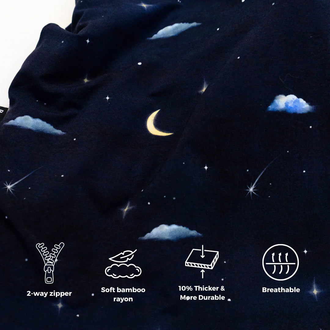 0.5 TOG Sleep Sack - Sweet Dreams