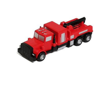 MICRO Mix or Match Vehicles Deluxe 2