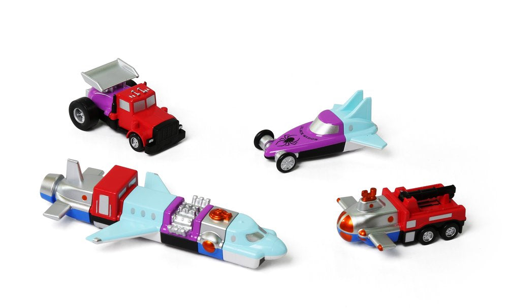 MICRO Mix or Match Vehicles 3