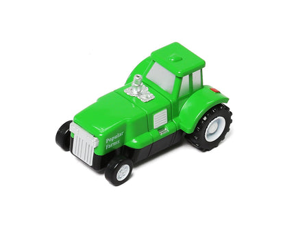 MICRO Mix or Match Vehicles Deluxe 2