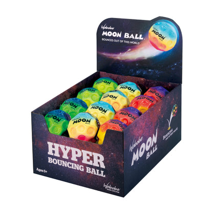Moon Ball (Super Bouncy Ball)