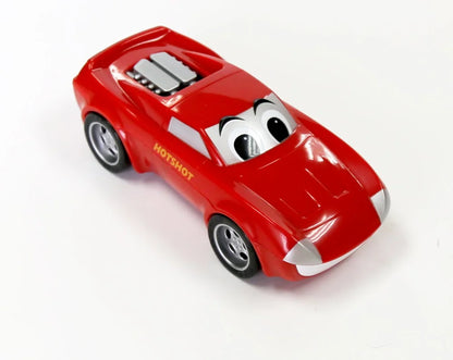 Mix or Match Vehicles Junior - Set 1