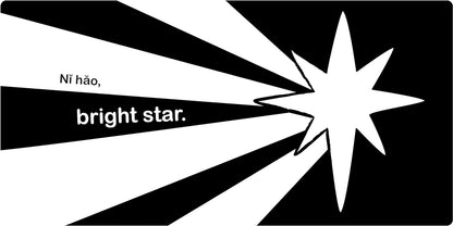 Holly Jolly! A High-Contrast Christmas Book