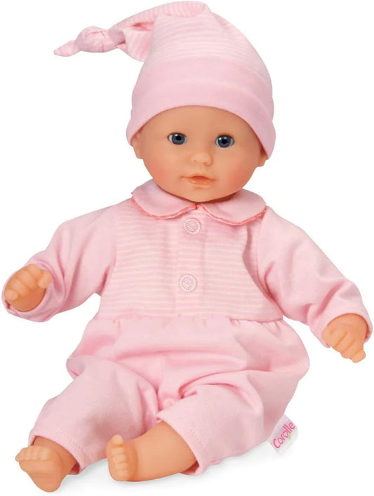 Bebe Calin Charming Pastel 12"