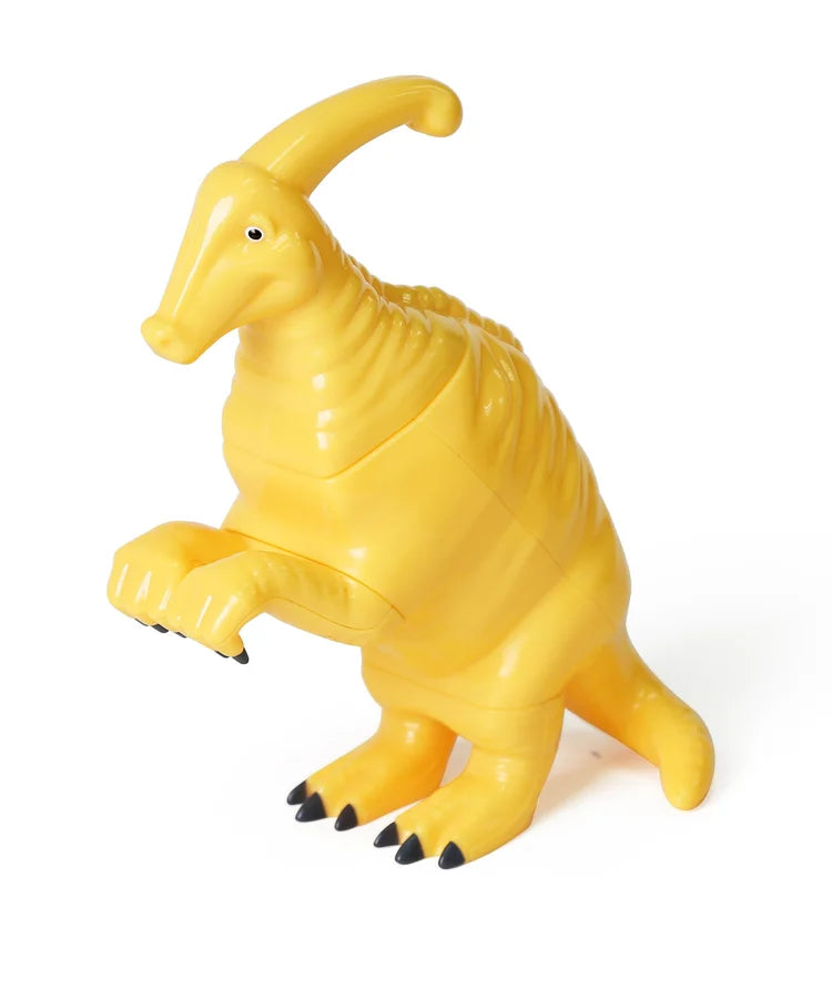 Magnetic Mix or Match Dinosaurs