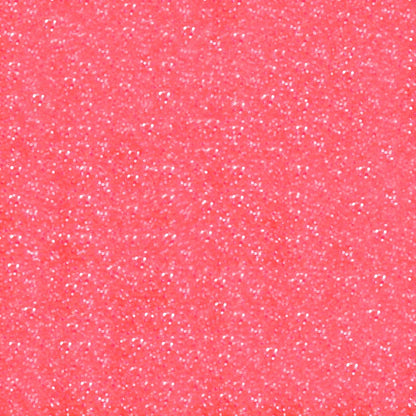 Light of the Party - Neon Coral Glitter