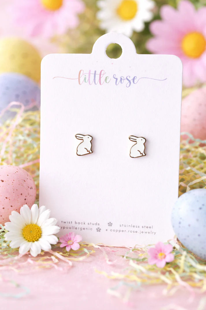 Bunny Studs