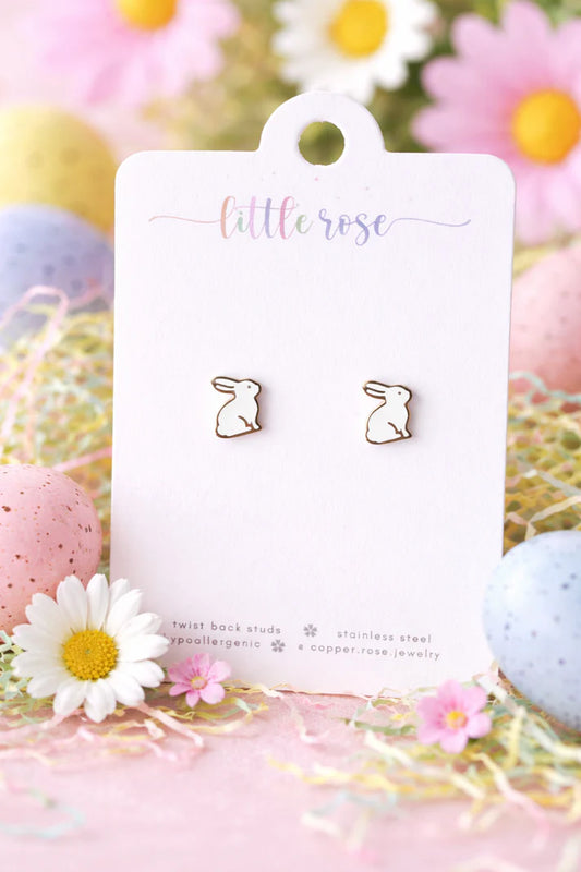 Bunny Studs