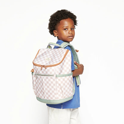 Check Yes Big Kids Backpack