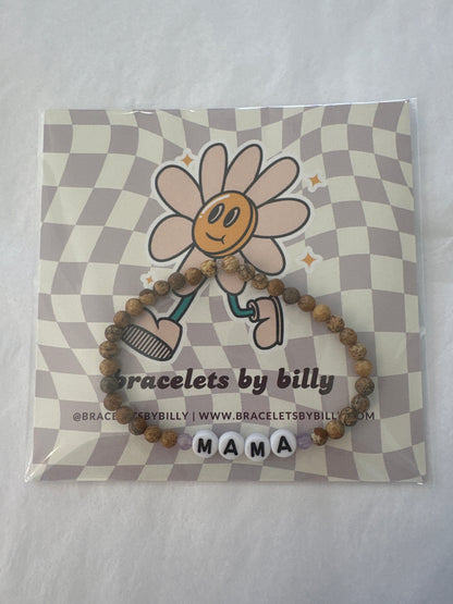 Mama Bracelet