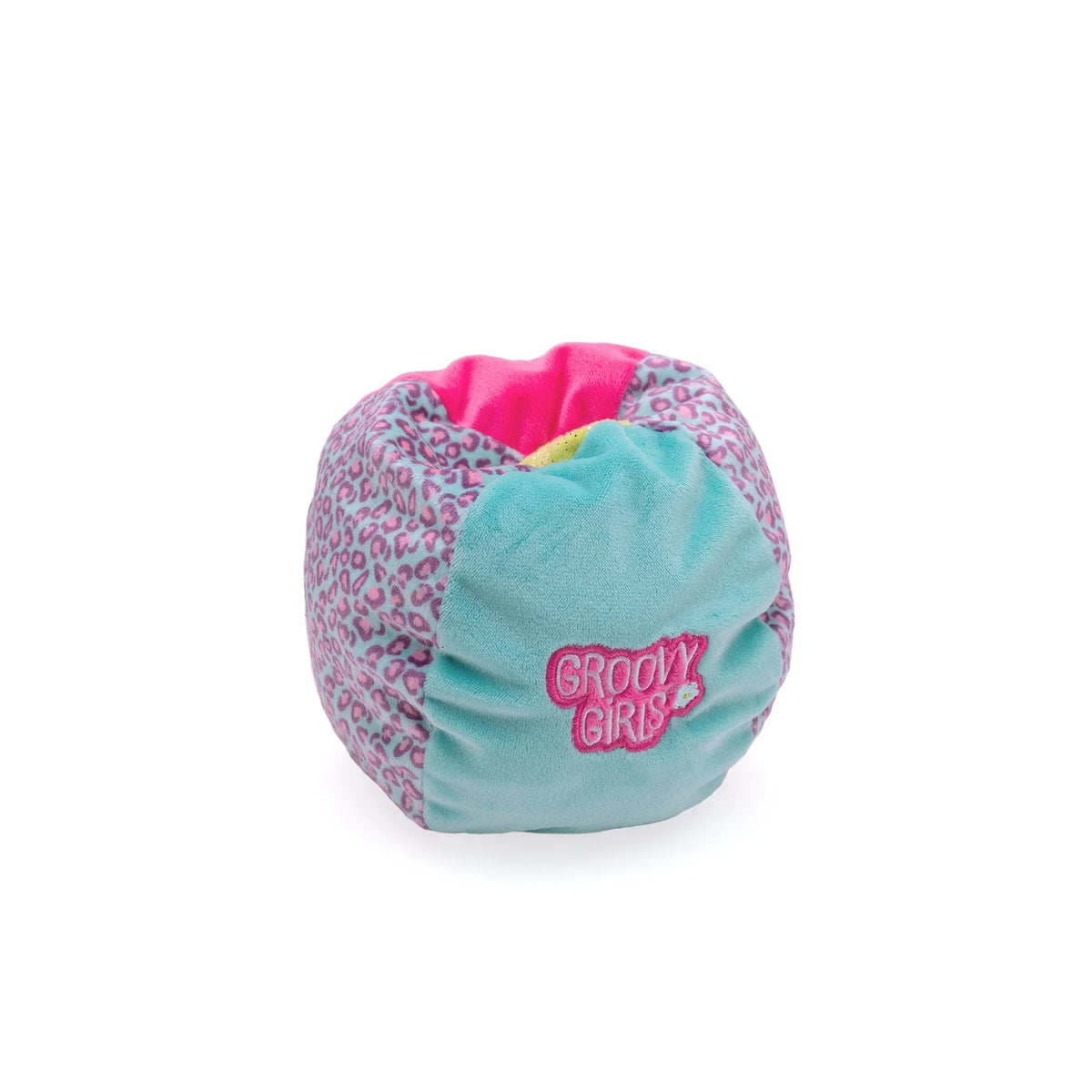 Groovy Girls - ￼￼￼ Bopin' Beanbag Doll Chair