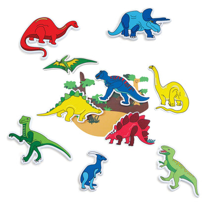 Magic Creations - Dinsoaurs