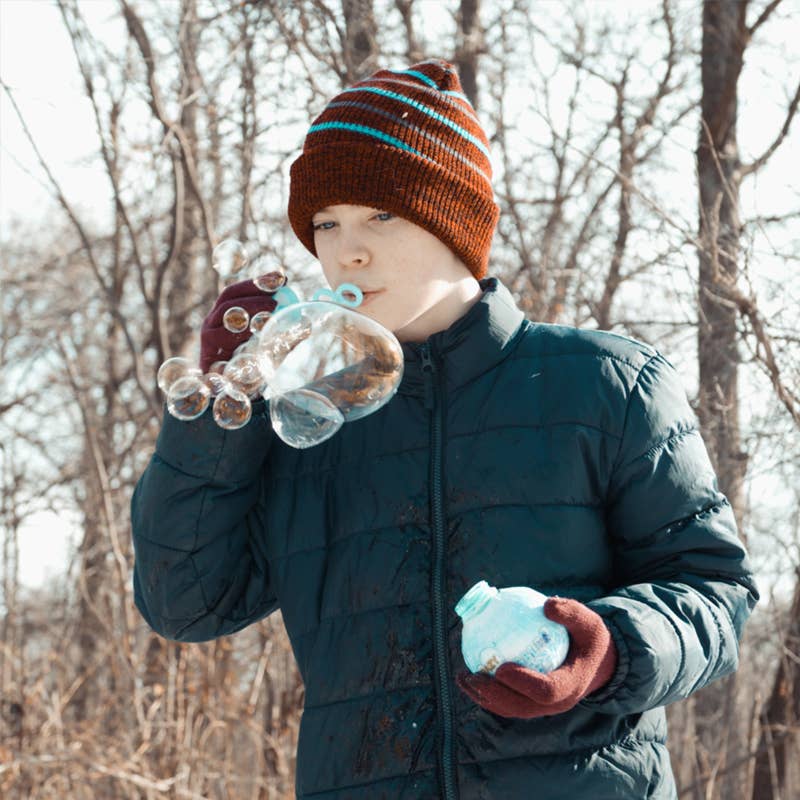 Winter Fun Super Set