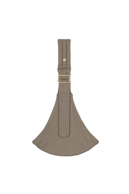 The Monarch Toddler Sling - Stone Sage