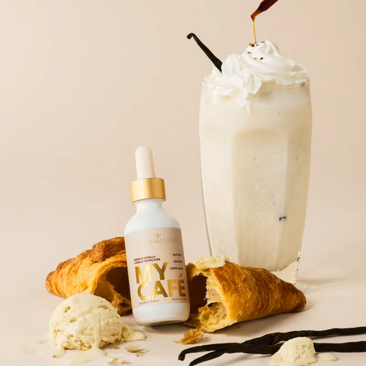 MyCafé - Hazelnut