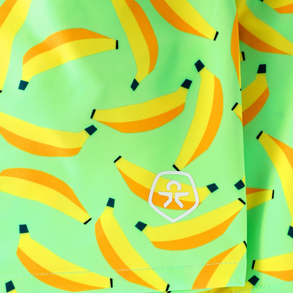 Banana Swim Trunks