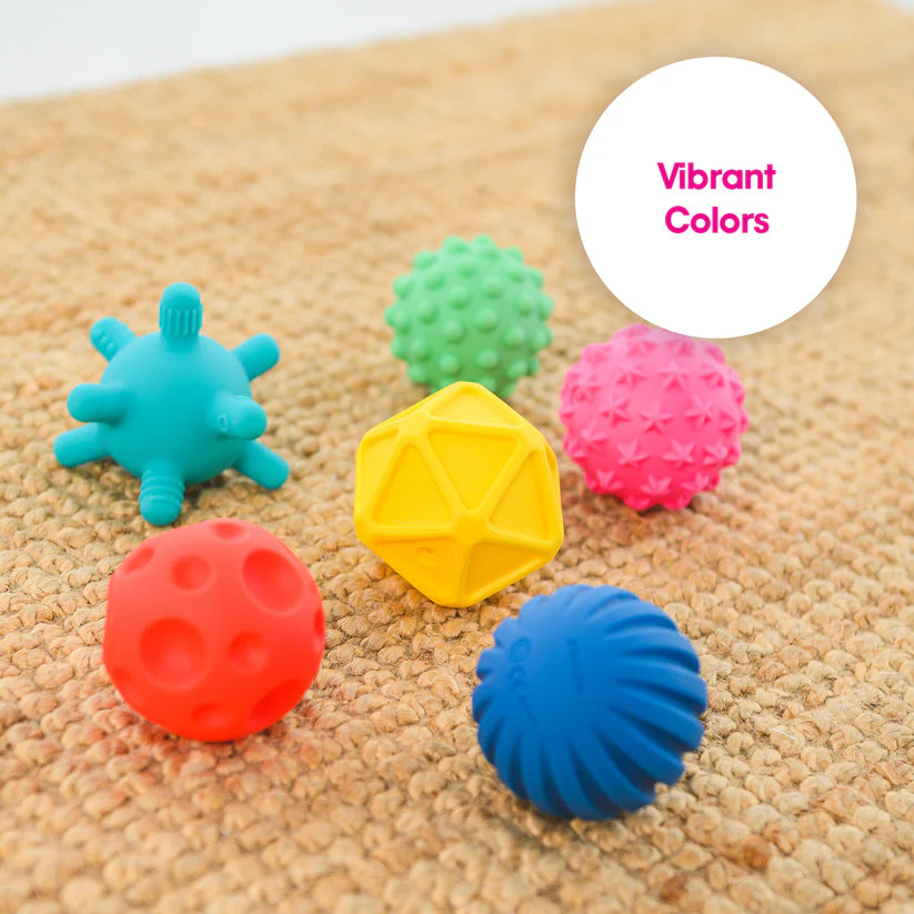 Sensory Mini Balls