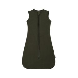 1.0 TOG Swaddle Sack - Forest Green (0-3 Months)