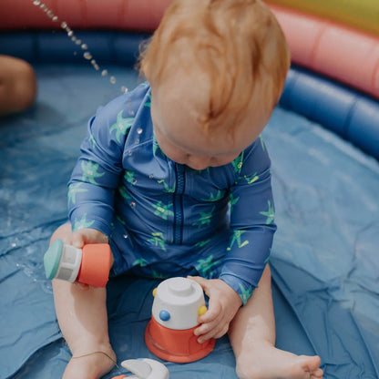 Itzy Stack & Squirt™