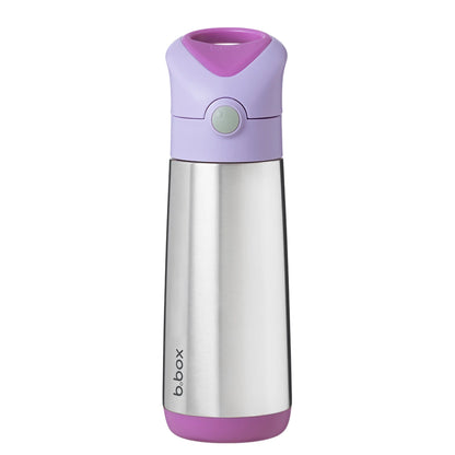 Insulated Drink Bottle - 500ml