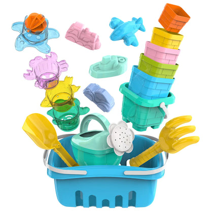 Splash & Sand Adventure Set