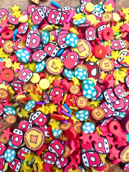 Is-a Me Magic Pack