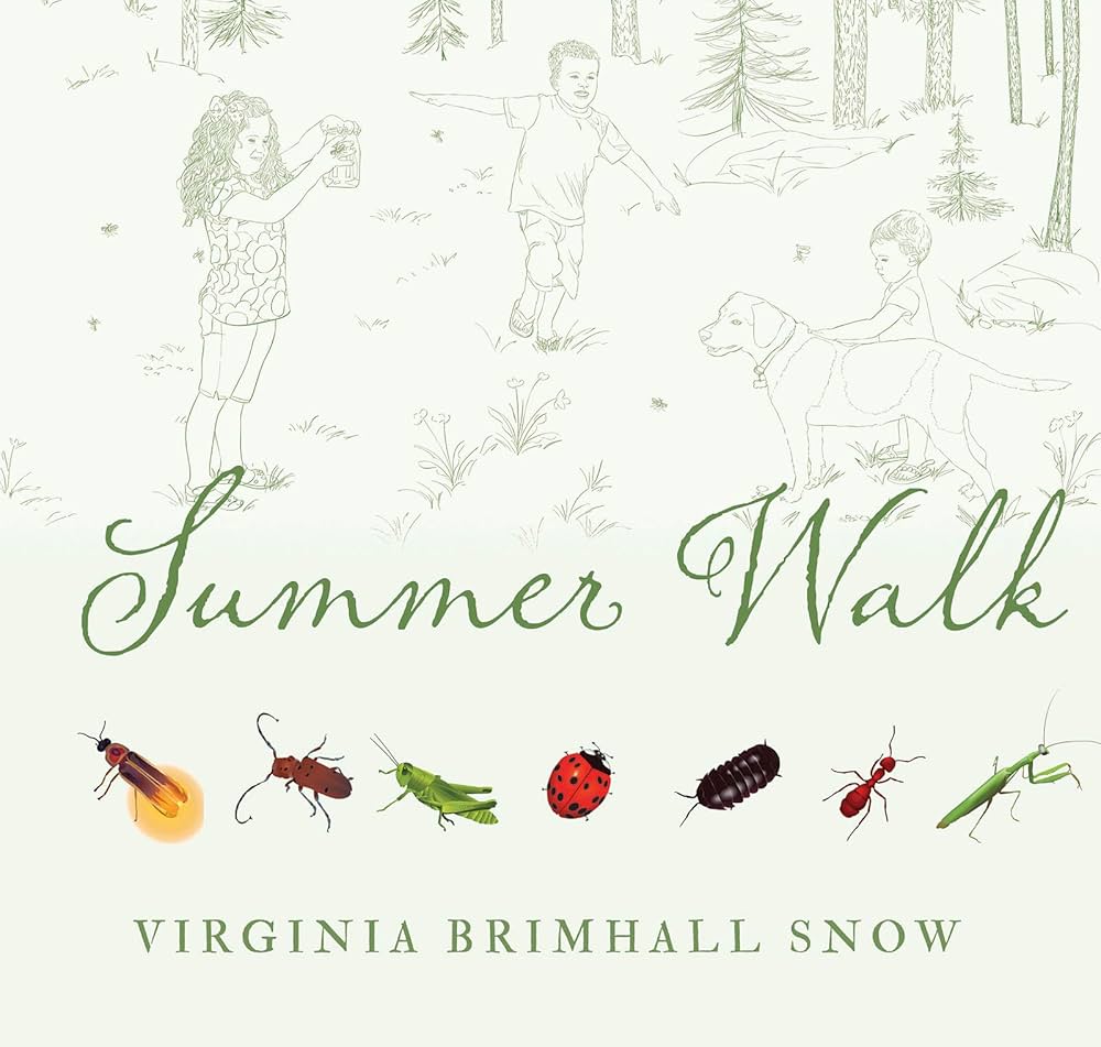 Summer Walk