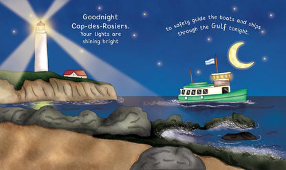Night-Night Canada