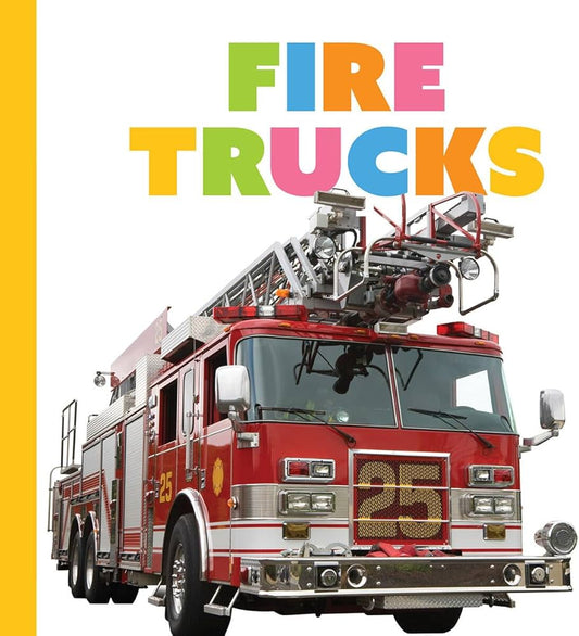 Fire Trucks