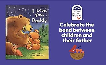 I Love You, Daddy