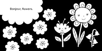 Hello, My World (High Contrast)