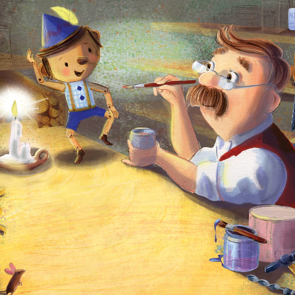 365 Bedtime Stories and Rhymes