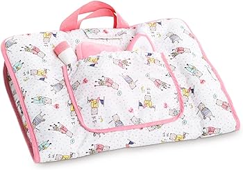 Changing Accessories 14"/17"