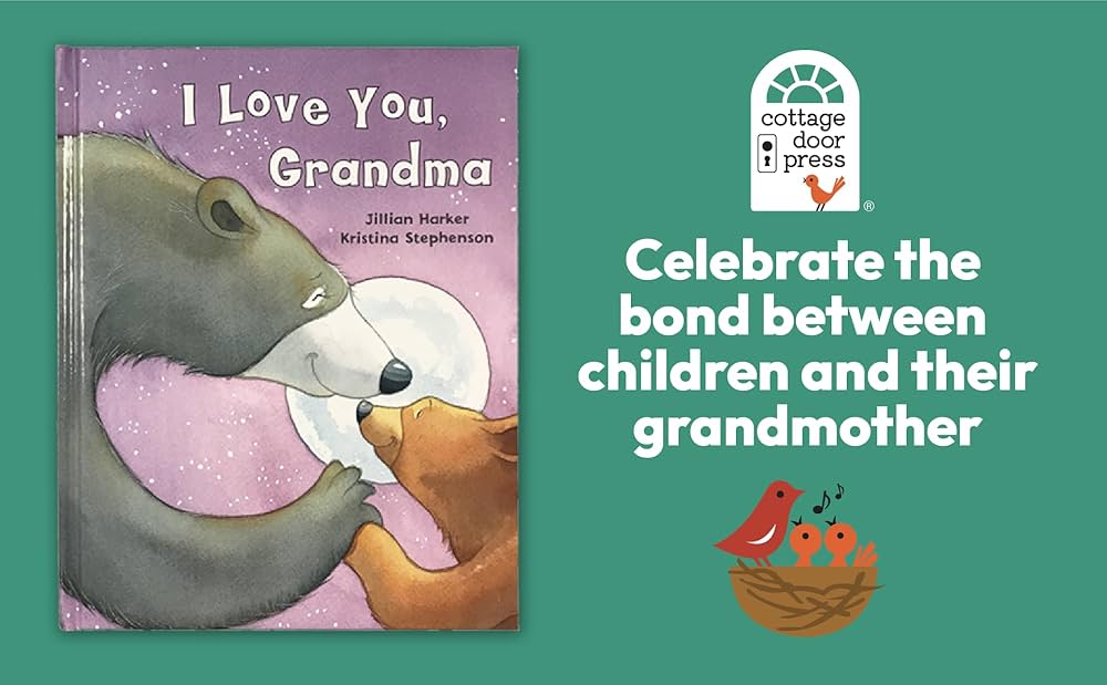 I Love You, Grandma