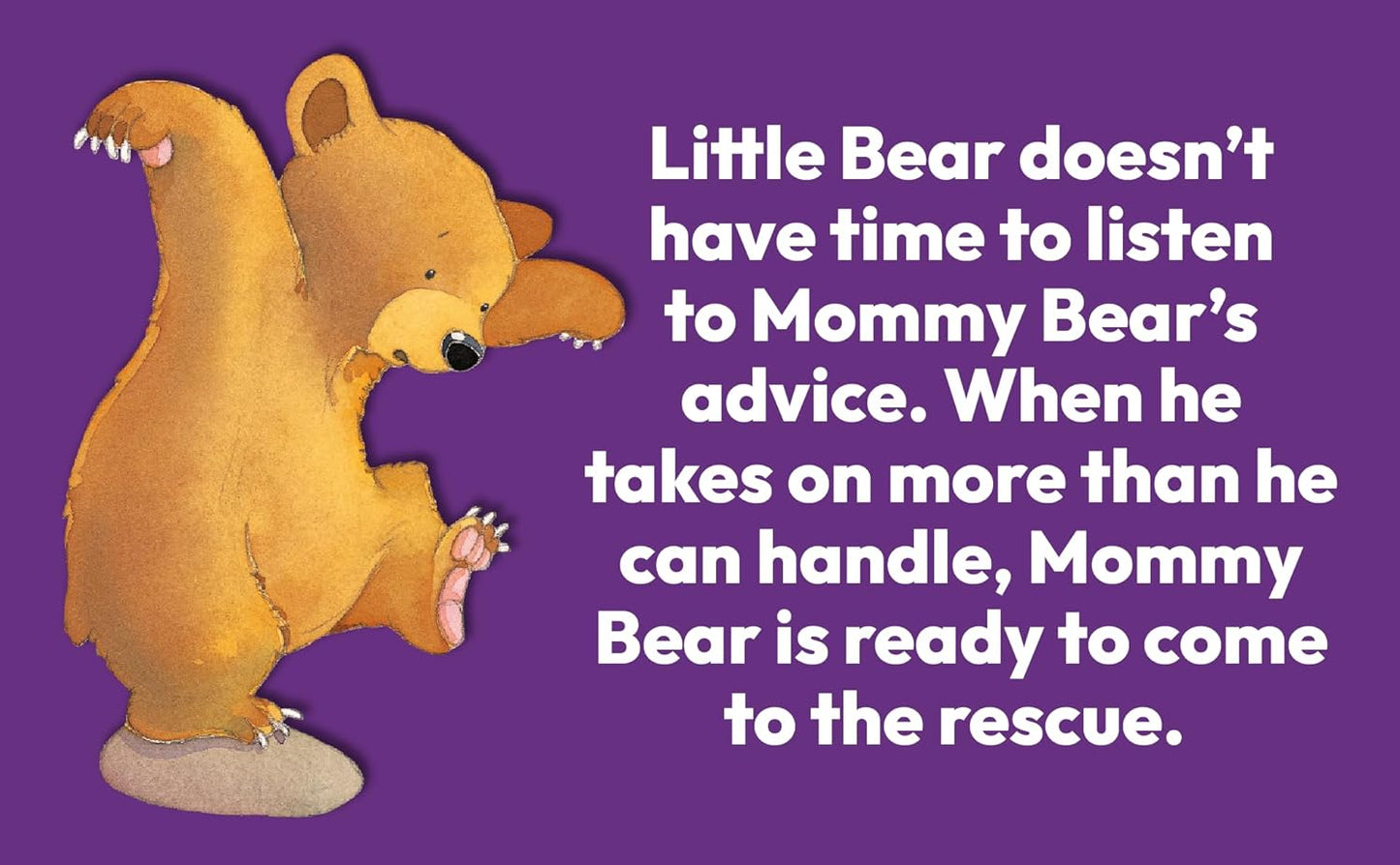 I Love You, Mommy