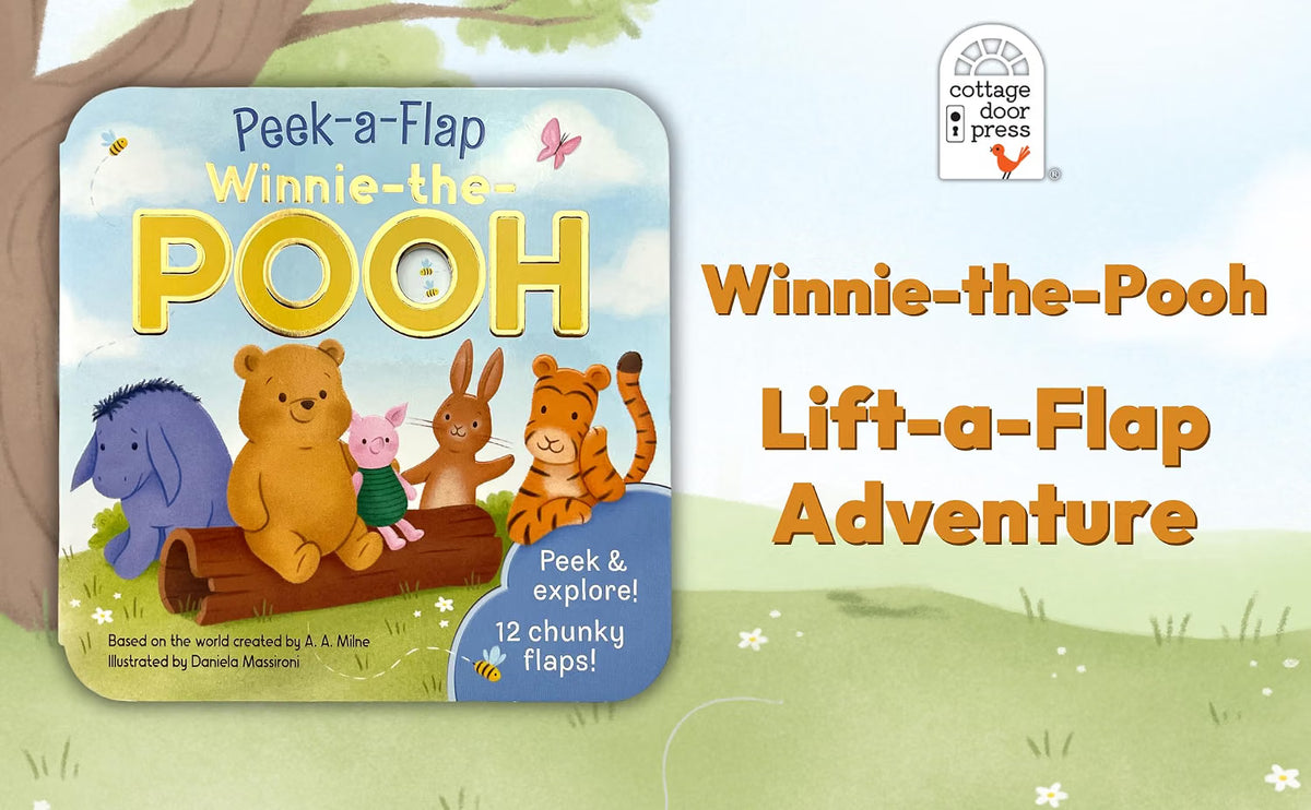 Winnie-the-Pooh