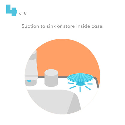 DermaFrida the Skinsoother 2 pack